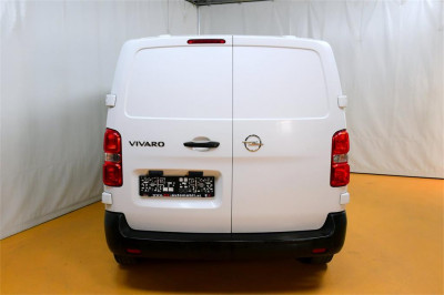 Opel Vivaro Gebrauchtwagen