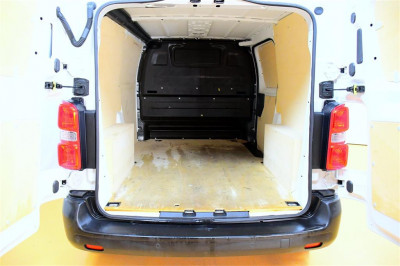 Opel Vivaro Gebrauchtwagen