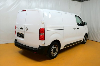 Opel Vivaro Gebrauchtwagen