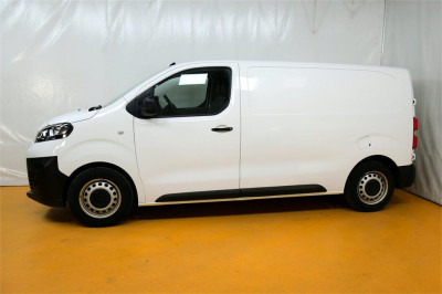 Opel Vivaro Gebrauchtwagen