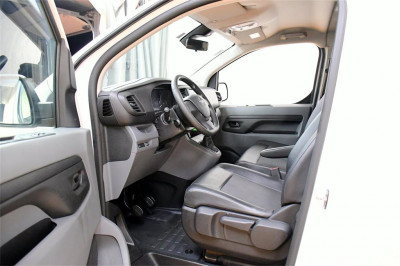 Opel Vivaro Gebrauchtwagen