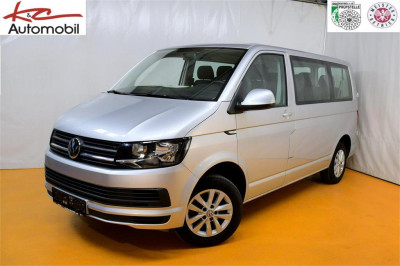 VW Transporter T6 Gebrauchtwagen