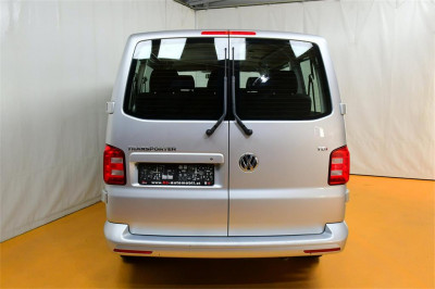 VW Transporter T6 Gebrauchtwagen