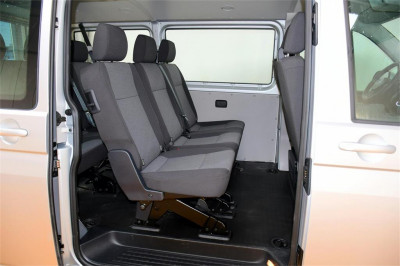 VW Transporter T6 Gebrauchtwagen