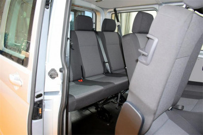 VW Transporter T6 Gebrauchtwagen