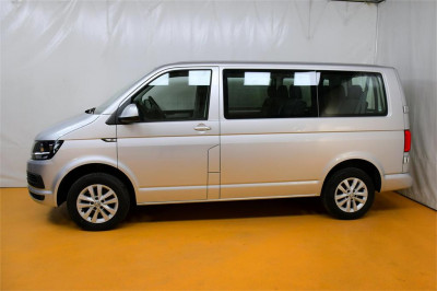 VW Transporter T6 Gebrauchtwagen