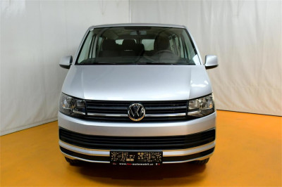 VW Transporter T6 Gebrauchtwagen