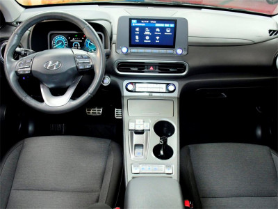 Hyundai Kona Gebrauchtwagen