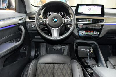 BMW X1 Gebrauchtwagen