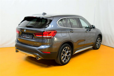 BMW X1 Gebrauchtwagen