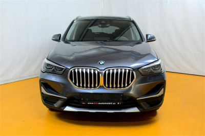 BMW X1 Gebrauchtwagen