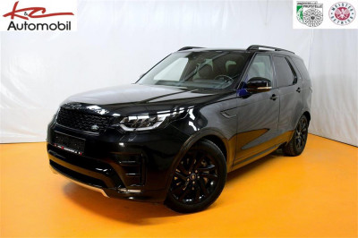 Land Rover Discovery Gebrauchtwagen