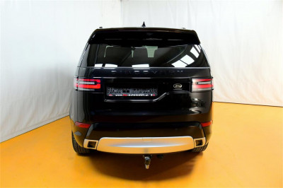 Land Rover Discovery Gebrauchtwagen