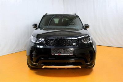 Land Rover Discovery Gebrauchtwagen