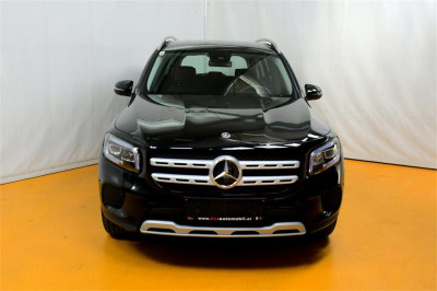 Mercedes-Benz GLB Gebrauchtwagen