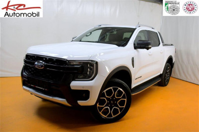 Ford Ranger Gebrauchtwagen