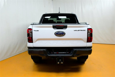 Ford Ranger Gebrauchtwagen