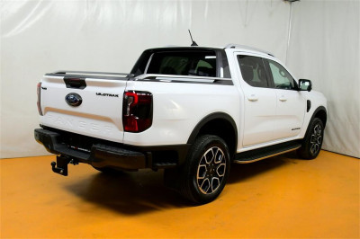 Ford Ranger Gebrauchtwagen