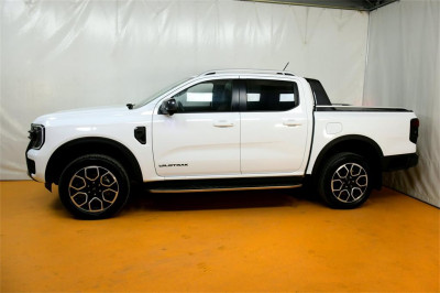 Ford Ranger Gebrauchtwagen