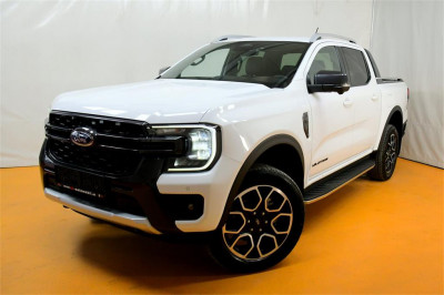 Ford Ranger Gebrauchtwagen