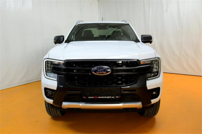 Ford Ranger Gebrauchtwagen