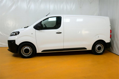 Opel Vivaro Gebrauchtwagen