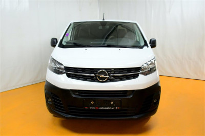 Opel Vivaro Gebrauchtwagen