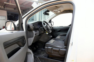 Opel Vivaro Gebrauchtwagen