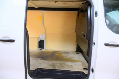 Opel Vivaro Gebrauchtwagen