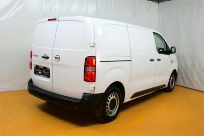 Opel Vivaro Gebrauchtwagen