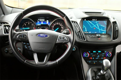 Ford Kuga Gebrauchtwagen