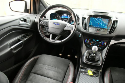 Ford Kuga Gebrauchtwagen