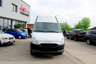 Iveco Daily Gebrauchtwagen