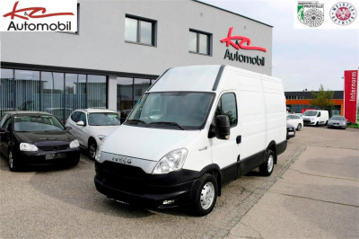 Iveco Daily Gebrauchtwagen