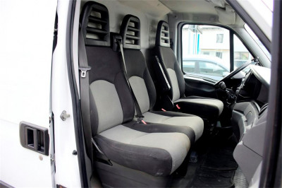 Iveco Daily Gebrauchtwagen