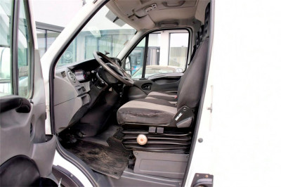 Iveco Daily Gebrauchtwagen