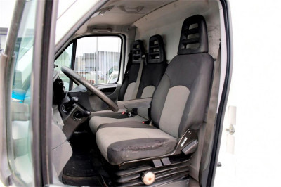 Iveco Daily Gebrauchtwagen