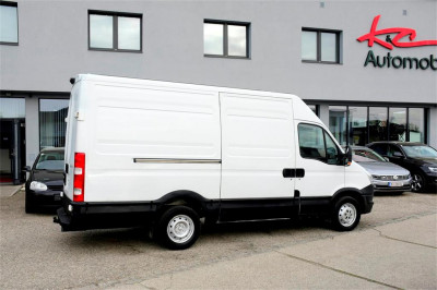 Iveco Daily Gebrauchtwagen