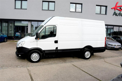 Iveco Daily Gebrauchtwagen