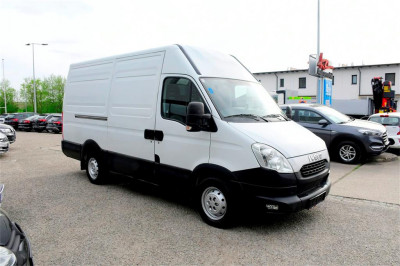 Iveco Daily Gebrauchtwagen