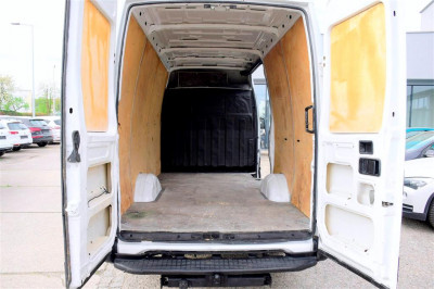 Iveco Daily Gebrauchtwagen