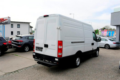 Iveco Daily Gebrauchtwagen