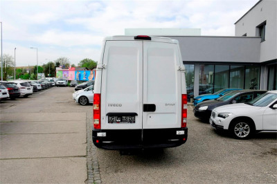 Iveco Daily Gebrauchtwagen