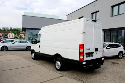 Iveco Daily Gebrauchtwagen