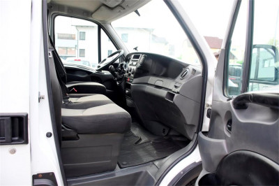 Iveco Daily Gebrauchtwagen