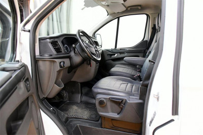 Ford Transit Custom Gebrauchtwagen