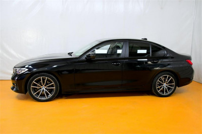 BMW 3er Gebrauchtwagen