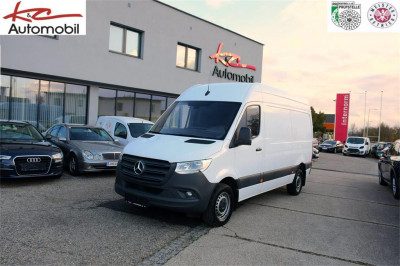 Mercedes-Benz Sprinter Gebrauchtwagen