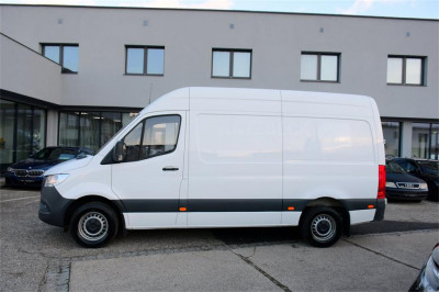 Mercedes-Benz Sprinter Gebrauchtwagen