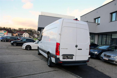 Mercedes-Benz Sprinter Gebrauchtwagen